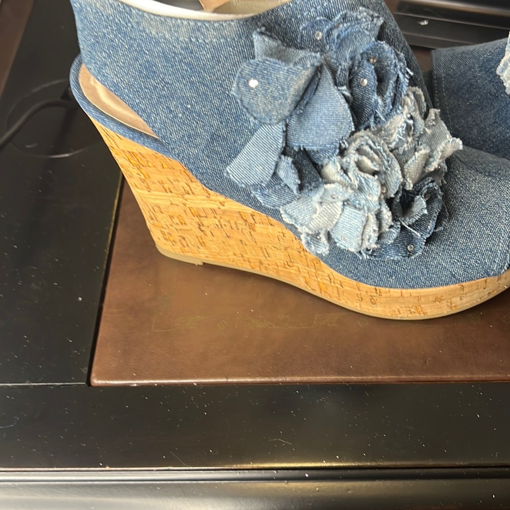 Nine West
